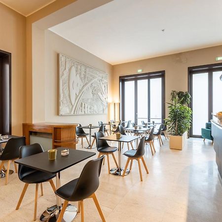 Hotel Nuova Grosseto Exterior foto