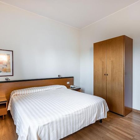 Hotel Nuova Grosseto Exterior foto