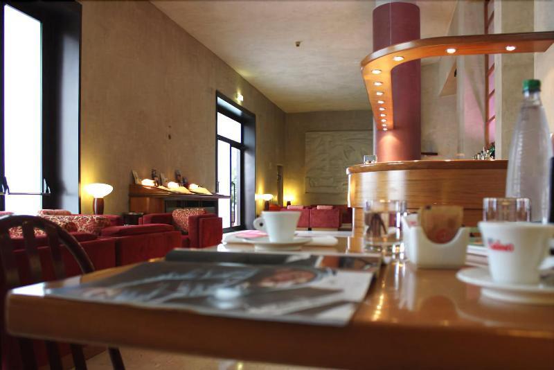 Hotel Nuova Grosseto Exterior foto