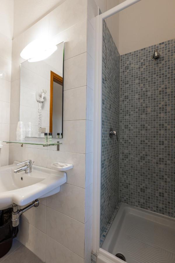 Hotel Nuova Grosseto Exterior foto