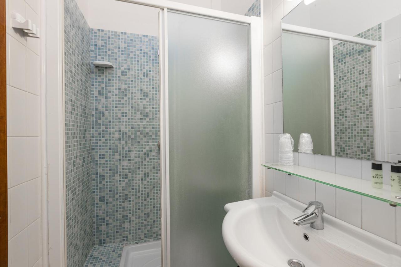 Hotel Nuova Grosseto Exterior foto