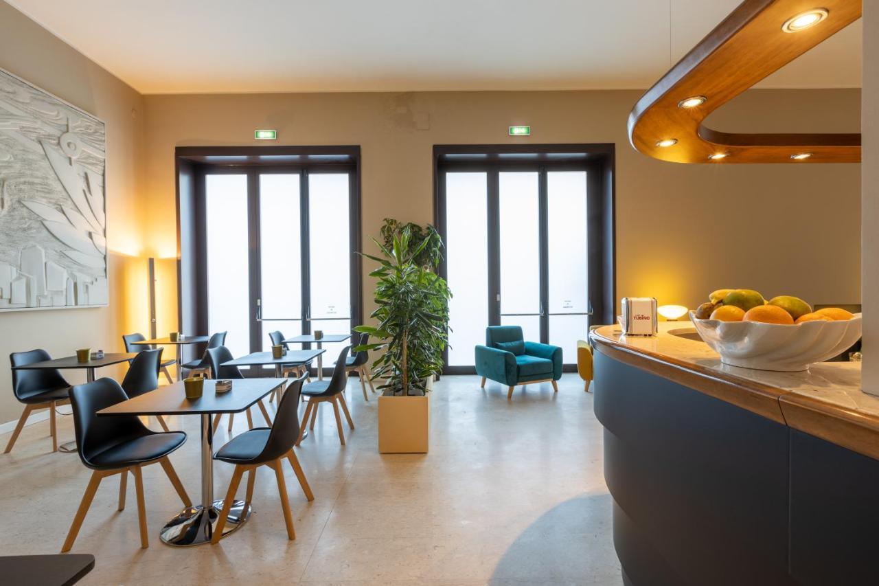 Hotel Nuova Grosseto Exterior foto