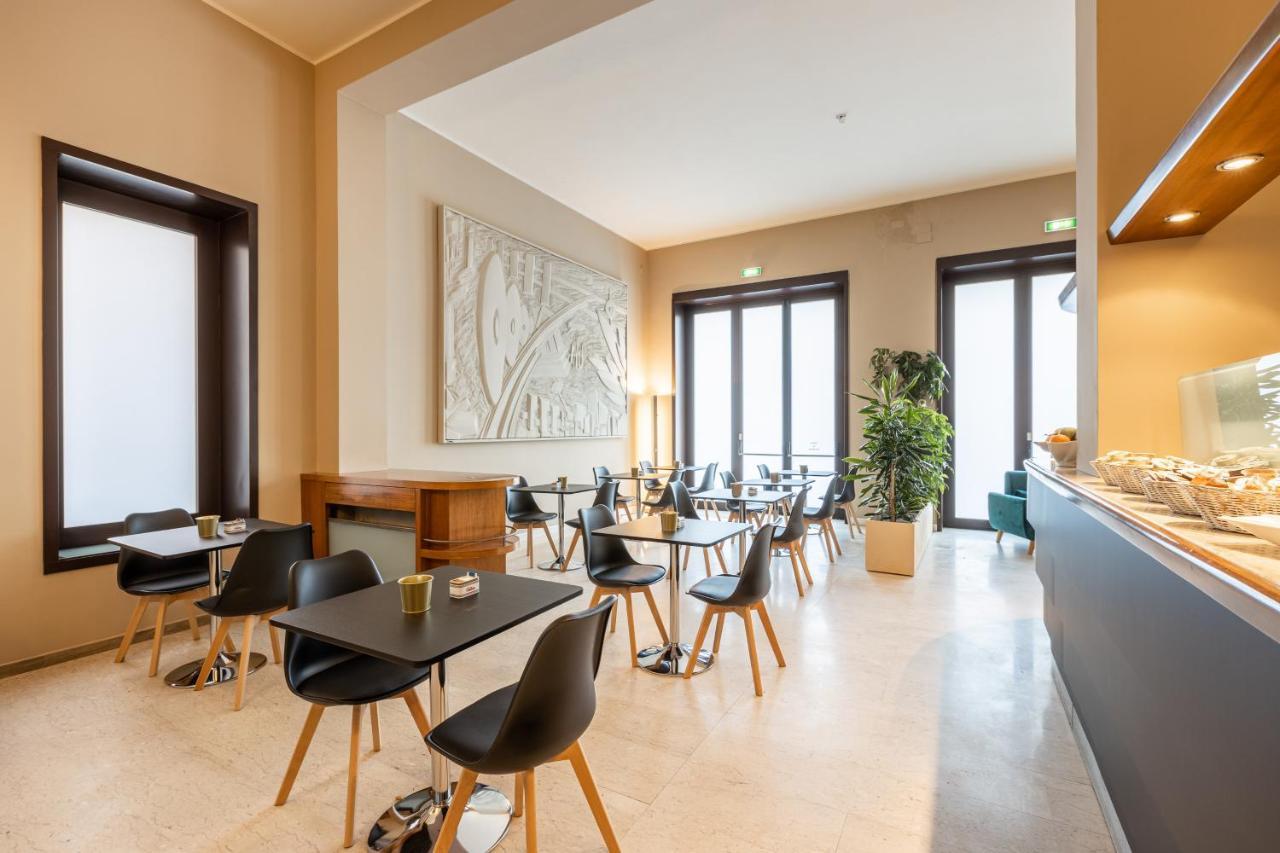 Hotel Nuova Grosseto Exterior foto