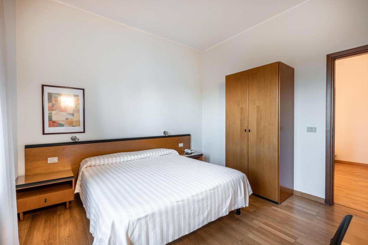 Hotel Nuova Grosseto Exterior foto