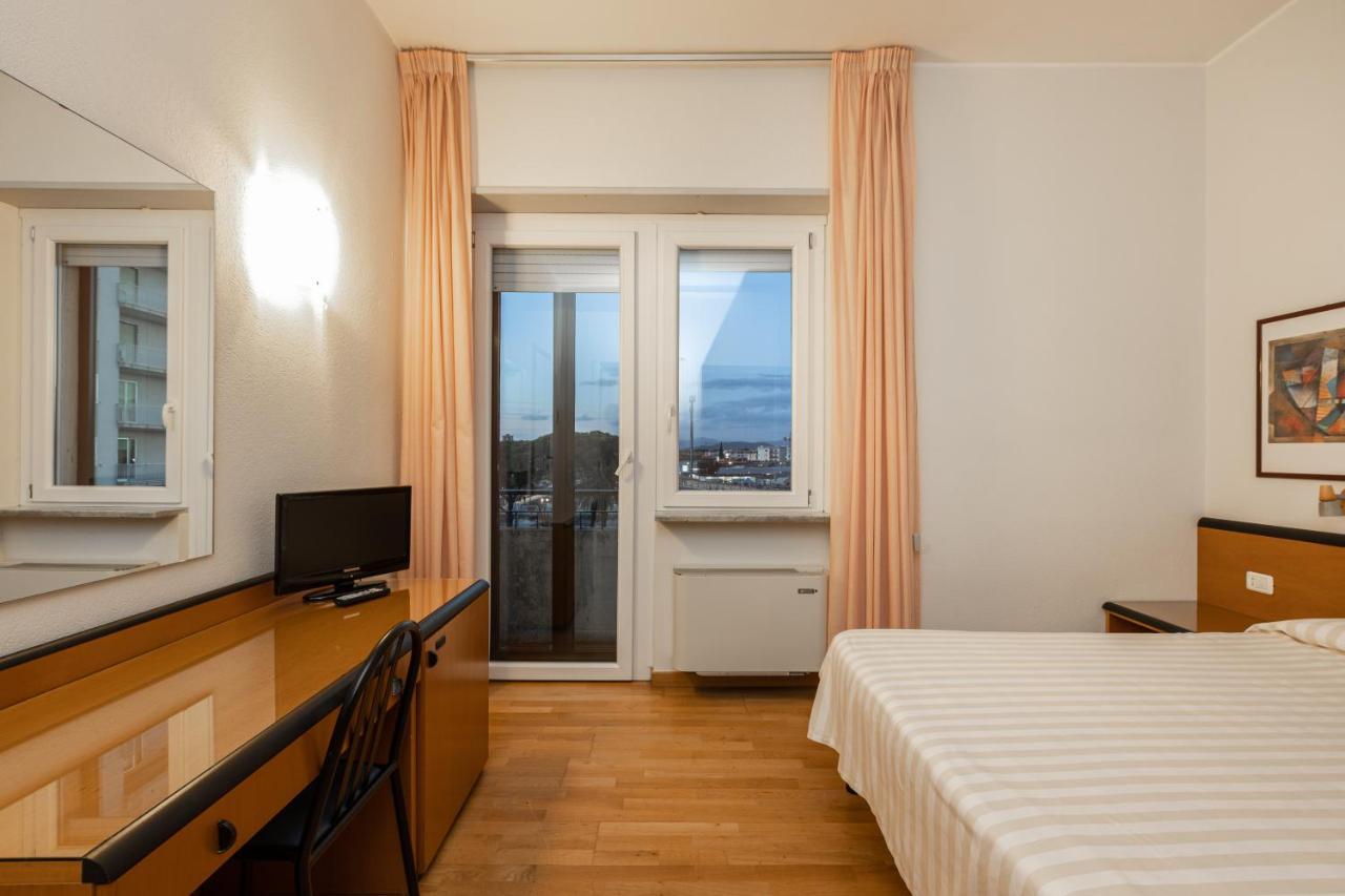 Hotel Nuova Grosseto Exterior foto