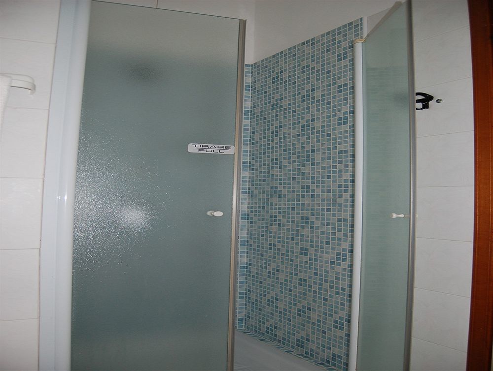Hotel Nuova Grosseto Exterior foto