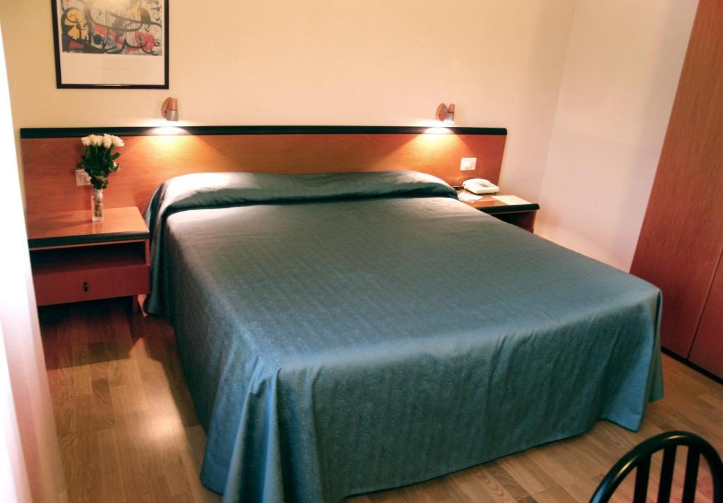 Hotel Nuova Grosseto Exterior foto