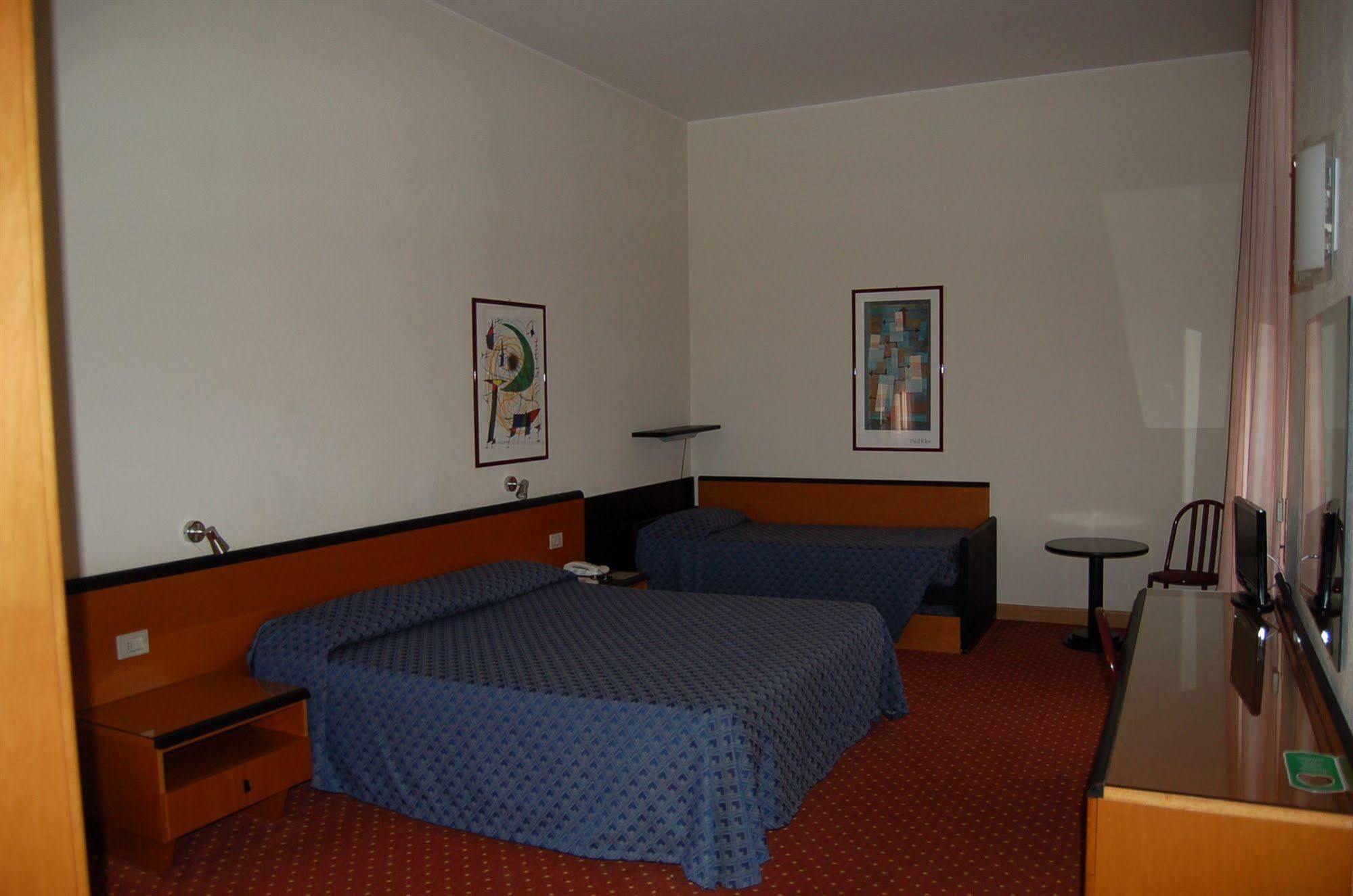 Hotel Nuova Grosseto Exterior foto