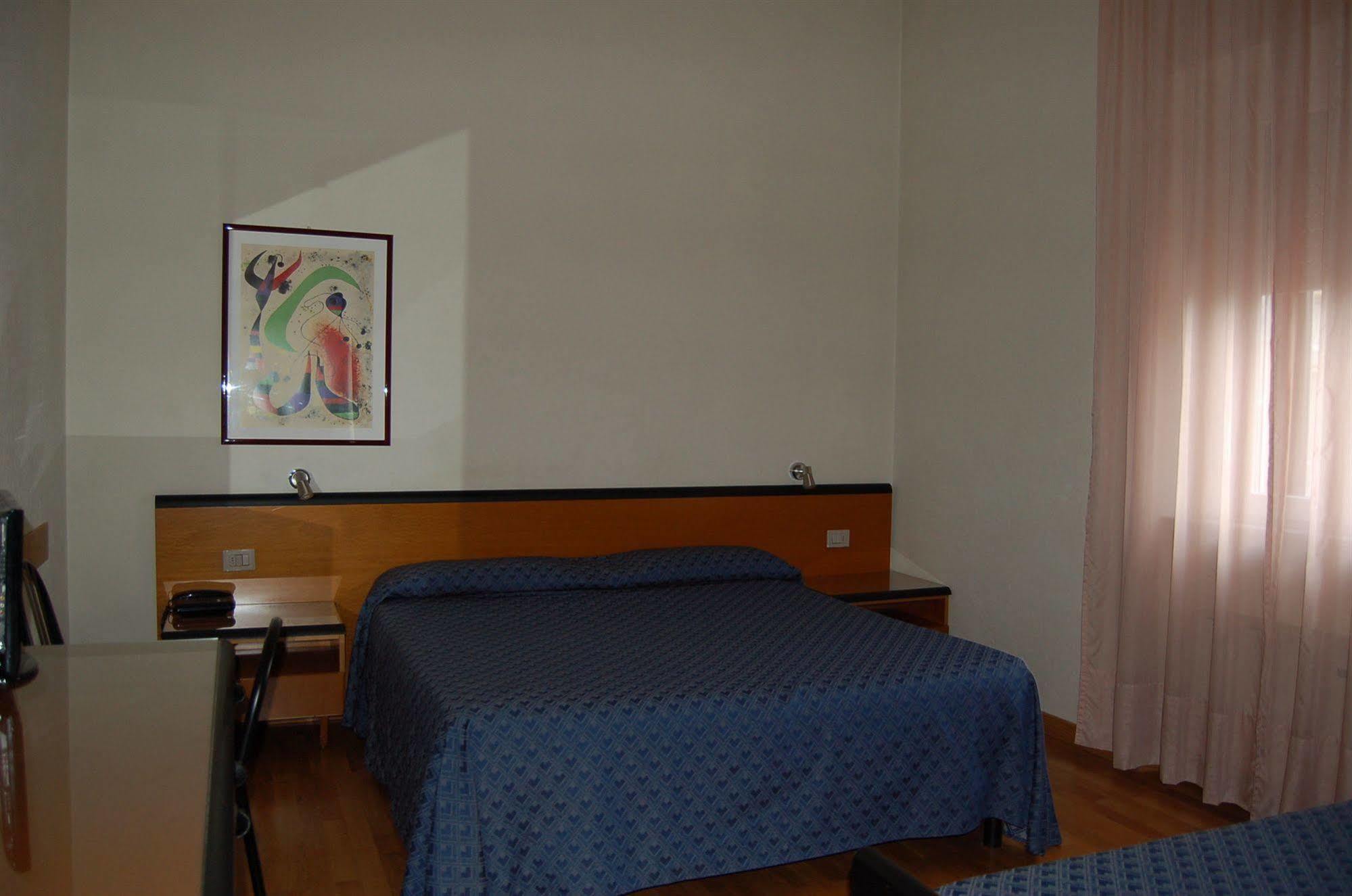 Hotel Nuova Grosseto Exterior foto