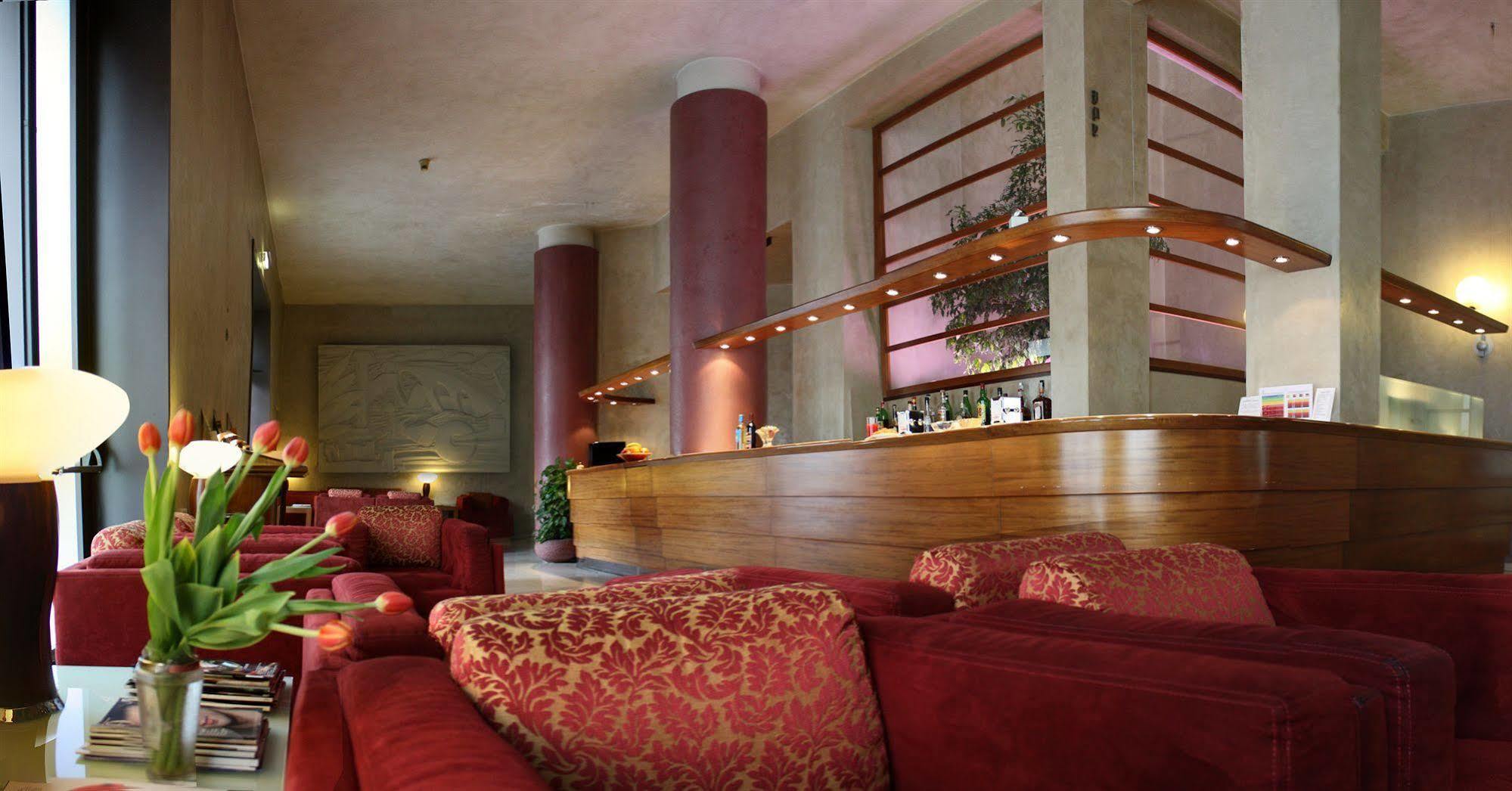 Hotel Nuova Grosseto Exterior foto